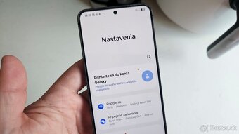 Samsung Galaxy S24 dual vyššia 256GB verzia - 6