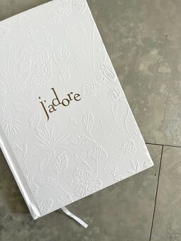Dior notebook - 6