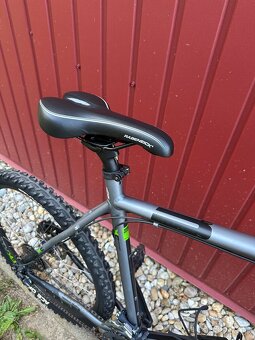 Bicykel Bulls kolesa 26 - 6