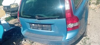 Predam volvo v50 - 6