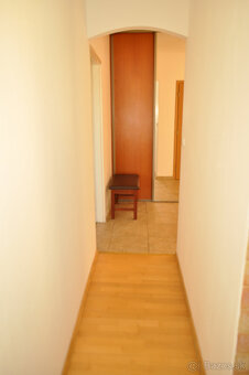 Prenájom bytu 3+1 s loggiou, sídl. Tarča, Sp. Nová Ves - 6