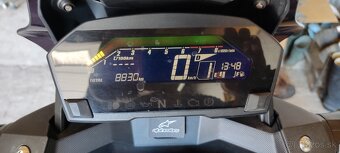 HONDA NC 750 X DCT - 6