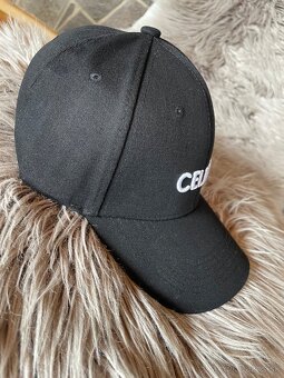 CELINE čierna šiltovka - 6