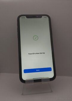 Iphone 11 64GB black 100% batéria - 6