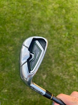 Taylormade RBZ graphite Left PW-5 - 6