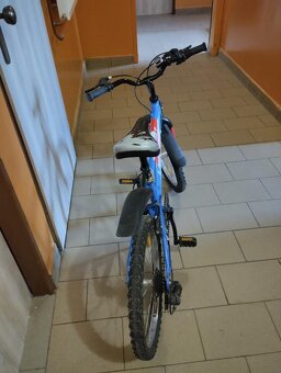 Bicykel - 6
