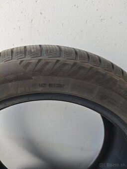 Zimne pneumatiky 225/55 R18 Matador Nordicca - 6