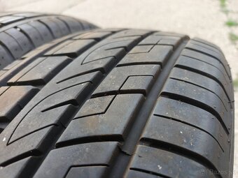 4KS LETNÉ PNEUMATIKY FORTUNE 225/65 R17 - 6