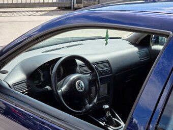 Volkswagen Golf IV 1.9 TDi - 6