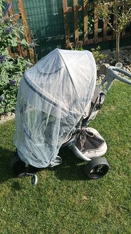 Trojkolka ZOPS CITIGO 6v1 39€ - 6