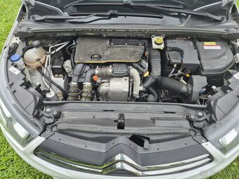 Citroen C4 - 6