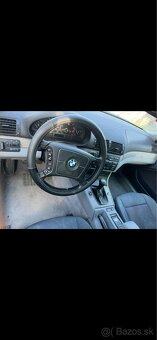 Bmw e46 318i - 6