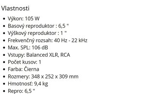 Focal Alpha 65 / Focal Alpha 50 - 6