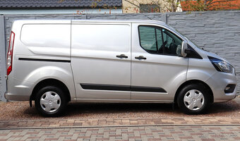 Ford Transit Custom 2.0 TDCi EcoBlue L1H1 Webasto Dph - 6