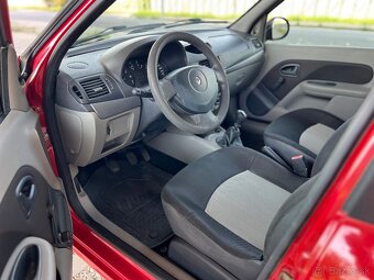 Renault Thalia 2012 - 6
