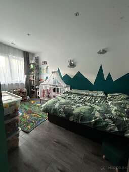 PREDAJ - Novistavba rodinného domu v obci Trávnica - 6