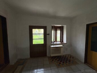 Rodinný dom Svodín - 6