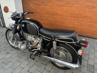 Bmw R50/5 1971 - 6