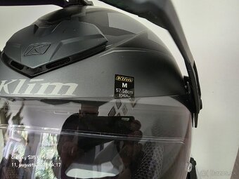 Klim  Krios pro+sena R50 - 6