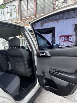 Opel Astra 1.7 DTI - 6
