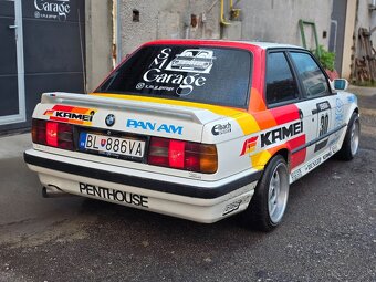 Bmw e30 318is 1990 - 6