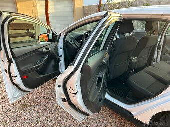 Ford Focus 2016 - 6