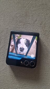 Samsung galaxy Z flip 5 256 GB - 6