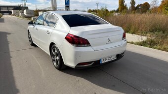 Peugeot 508 169…km - 6