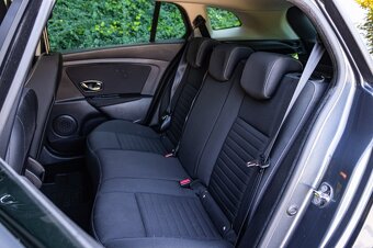 Renault Mégane Grandtour Energy TCe 115 Limited - 6