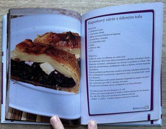 Kniha Najedzte sa do štíhlosti 2 Antónia Mačingová ZA 5eur - 6