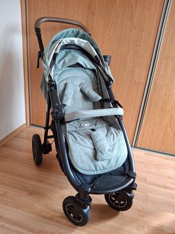 Kočík JOIE Mytrax - 6