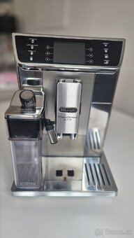 Premium kávovar DeLonghi PrimaDonna Elite - 6