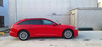 Audi A6 C8 Avant 45 TDI S-Line - 6