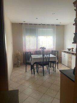 Ponúkame na predaj priestranný 1-izbový byt v Galante - 6