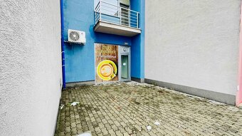 Obchodný-kancelársky priestor - 6