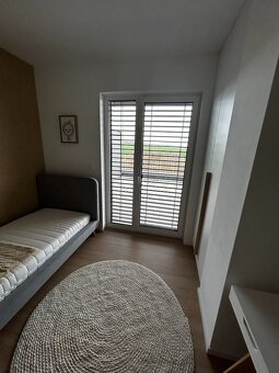 Zariadený 4 izbový byt v novostavbe - 6