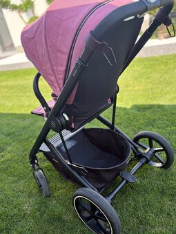 Cybex balios S lux - 6