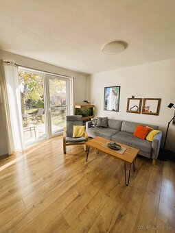 NA PRENÁJOM – 4-izb. RD v záhradkárskej oblasti Bernolákovo - 6