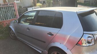 Cukrík - Volkswagen Golf 1,4 benzín - 6