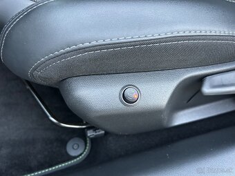 Peugeot 208 GT 1,2 benzín /96 kW AT8 - 6