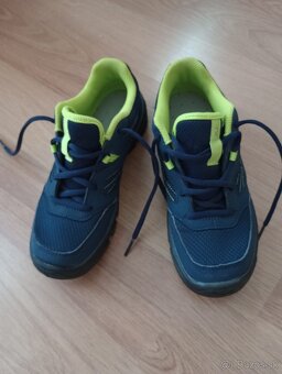 turisticke topanky  QUECHUA  36/37 - 6