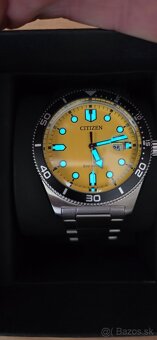 Citizen Eco-Drive - 6