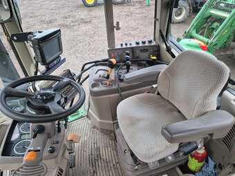 Traktor JOHN DEERE 6130M - 6