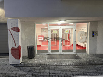 PRENÁJOM 3-izbový byt Ovocné sady BA Ružinov parking v cene - 6