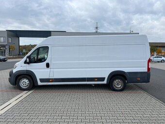 Fiat Ducato Maxi 2.3 JTD 96kw 1. maj. ČR DPH - 6