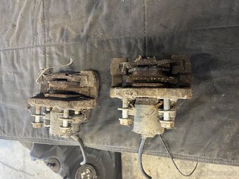 BMW e61/60 náhradné diely - 6