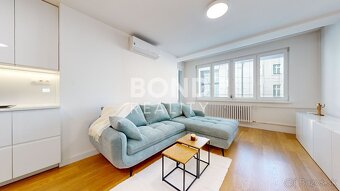 Prenájom 2 izb. bytu v hľadanej lokalite , Ba Staré Mesto - 6