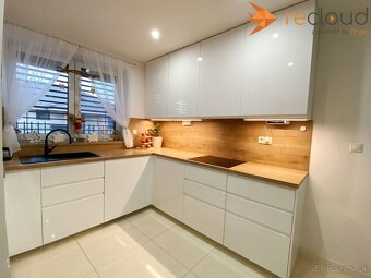 Krásny, svetlý 5-izbový bungalov v obci Viničné – na dlhodob - 6