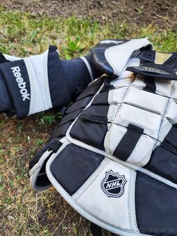 Brankárska hokejová výstroj - 6