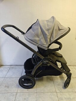 Predám kočík Peg-Pérego trojkombinácia - 6